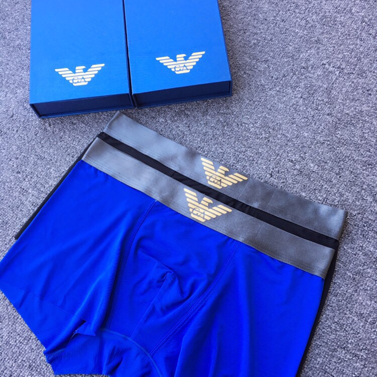 Armani boxer L-3XL 74